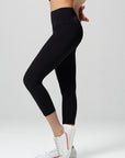 7/8 tights (Black)