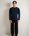 Jumper - Navy Blue