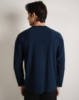 Jumper - Navy Blue