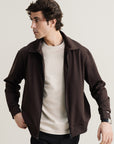 Everyday Thermal Jacket Mocha