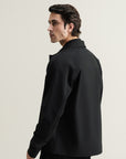 Soft Shell Jacket Black