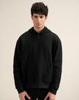 Cabletech Hoodie Black