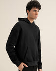 Cabletech Hoodie Black