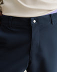 Formline Pants Navy
