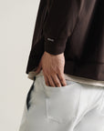 Formline Pants Silver Gray