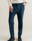 Formline Pants Iron Blue