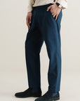 Formline Pants Iron Blue
