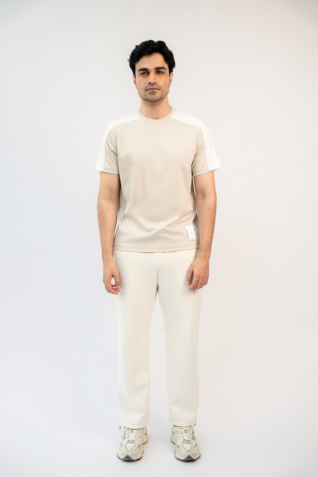 Oasis Fit Tee