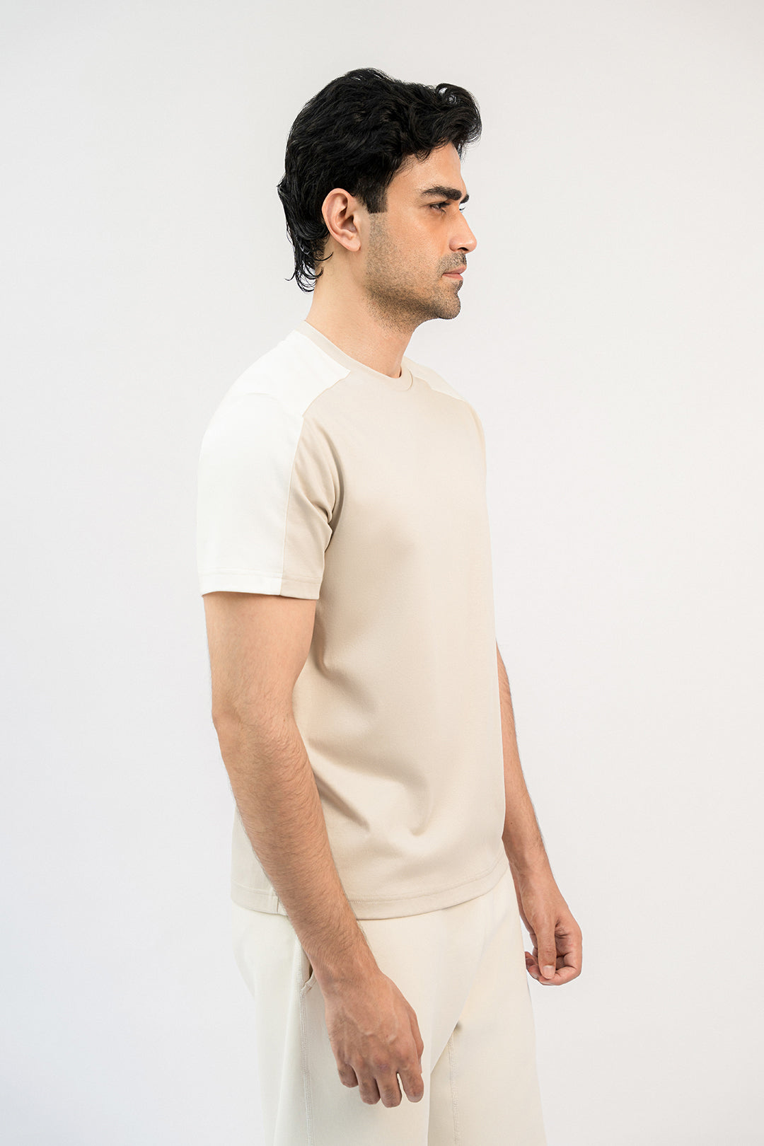 Oasis Fit Tee