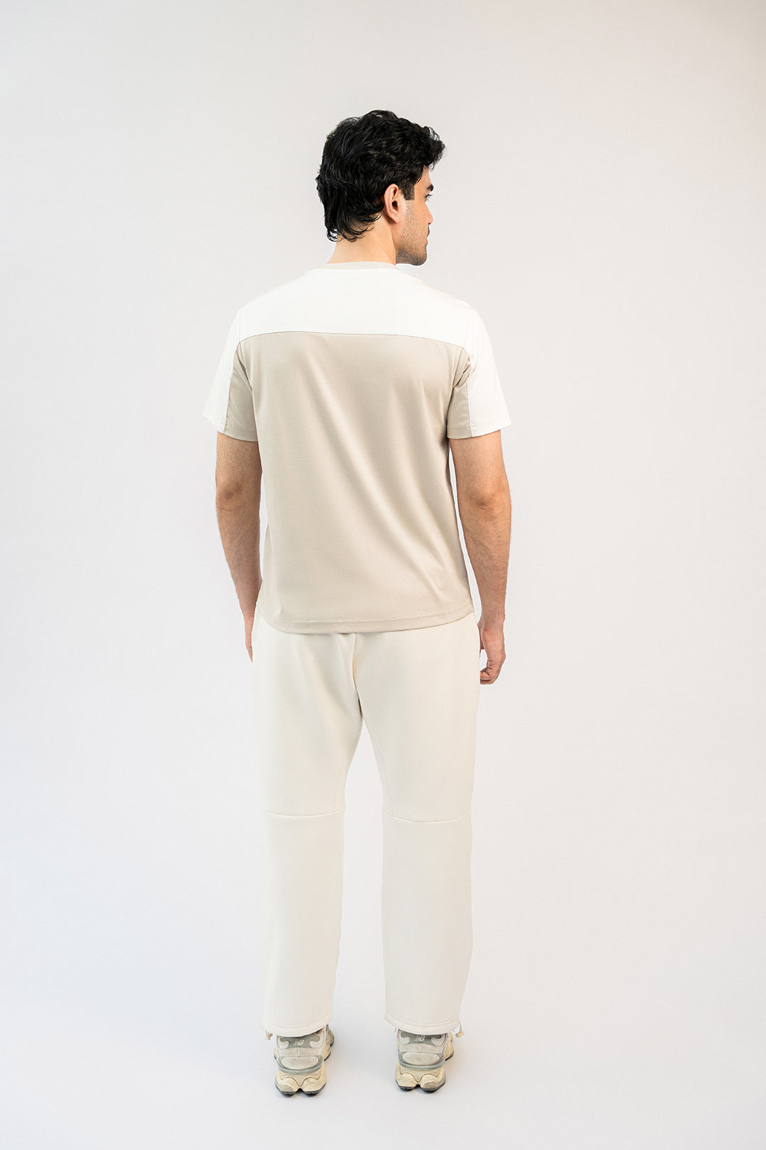 Oasis Fit Tee