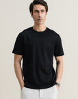 Koyo Regular Fit Tee - Black