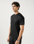 Koyo Regular Fit Tee - Black