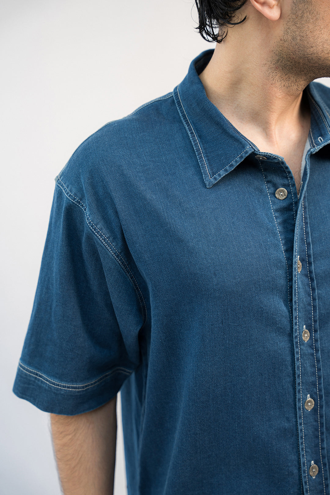 Resort Rustle Button Down