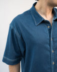Resort Rustle Button Down