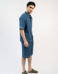 Resort Rustle Button Down