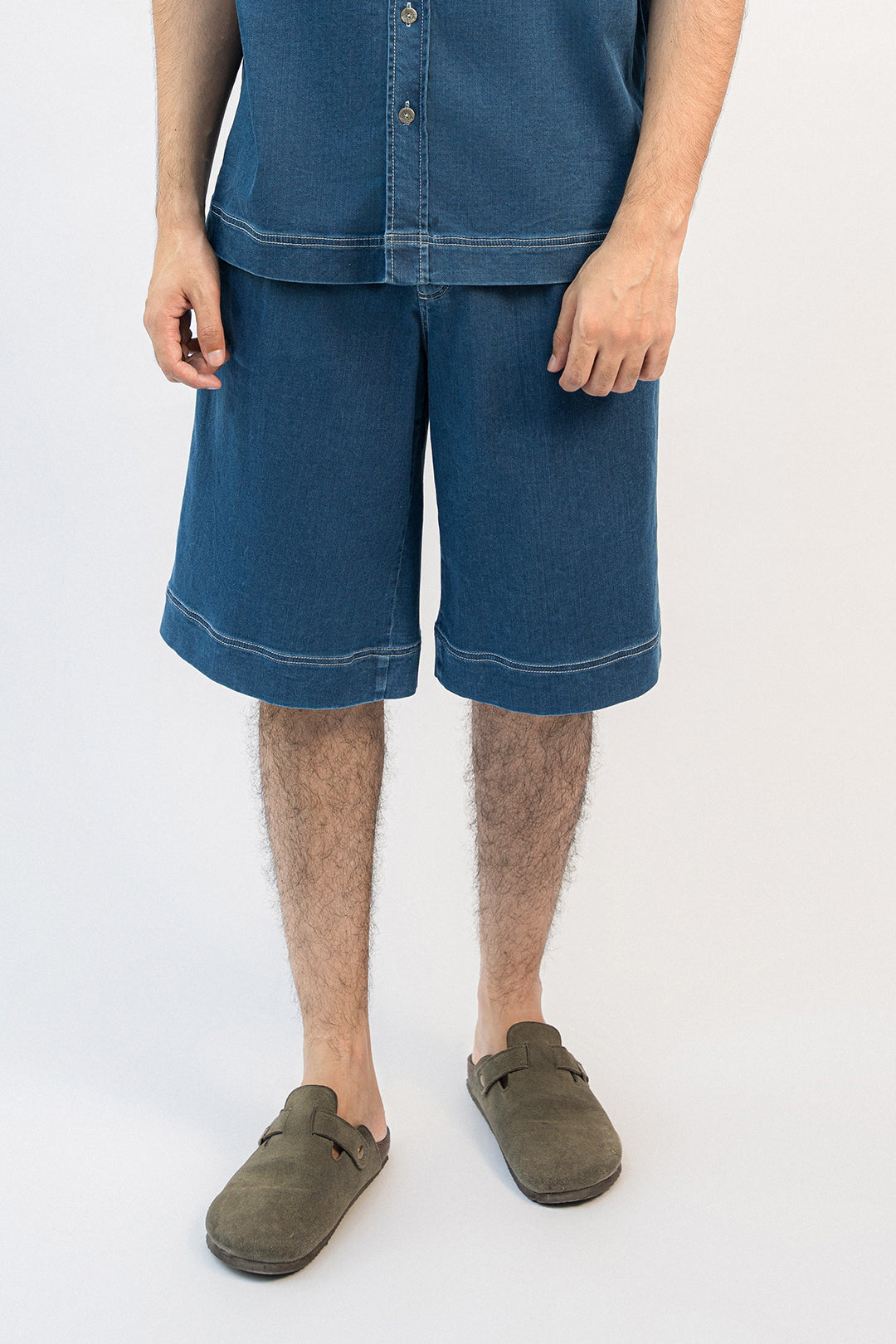 Resort Rustle Shorts