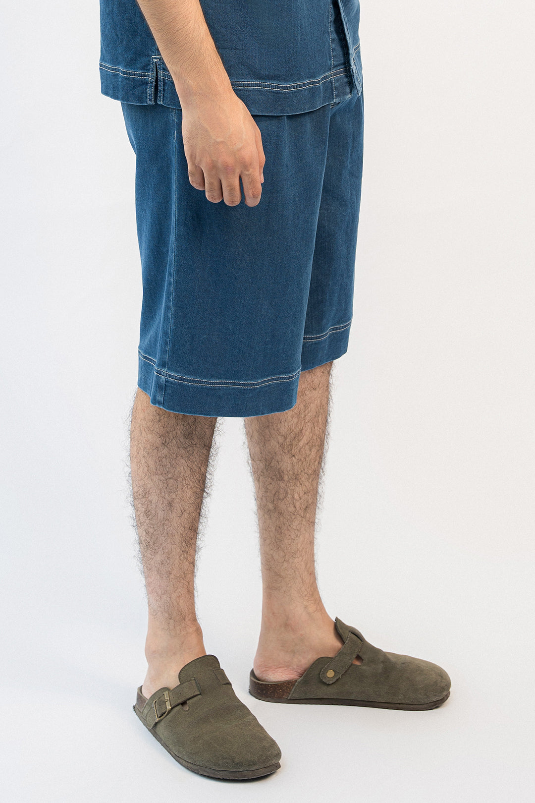 Resort Rustle Shorts