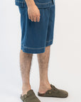 Resort Rustle Shorts