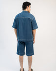 Resort Rustle Shorts