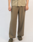 Resort Stone Washed Pants