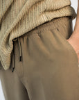 Resort Stone Washed Pants