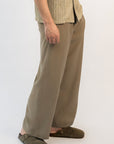 Resort Stone Washed Pants