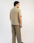 Resort Stone Washed Pants