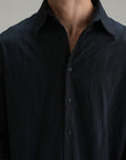 Vacation Textured Shirt