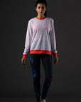 Ratti Mesh Sweat Shirt