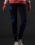 Tikri Tights