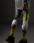 Kumrat Tights