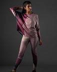 Rupal Full Sleeve Drop Shoulder Tee