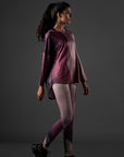 Rupal Full Sleeve Drop Shoulder Tee