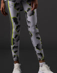 Shigar Tights