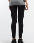 Koyo Pro Speed Tights Black