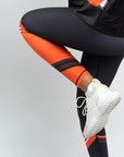 K-Logo Seamless Tights