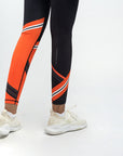 K-Logo Seamless Tights