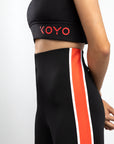 Sport Flare Pants