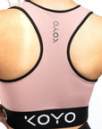 Nude Essential Bra