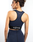 Navy Essential Bra