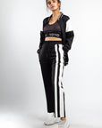 Koyo Track Jacket