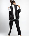 Koyo Track Jacket