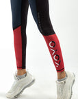 Logo training Seamless tights