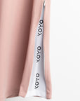 Dusty Pink Lounge Pants