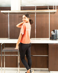 Elevate Laser Cut Top