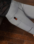 Body Sculpt Grey Tights