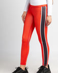Sporty seamless tights