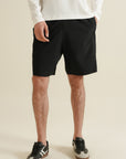 Core Shorts Black