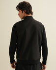 Soft Shell Vest Black
