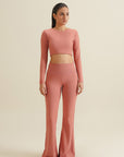 Hybrid Pink